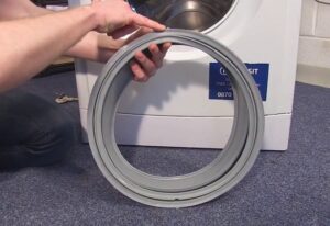 Как да изберем маншет за пералня?