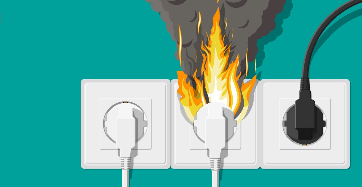 the machine will create additional load