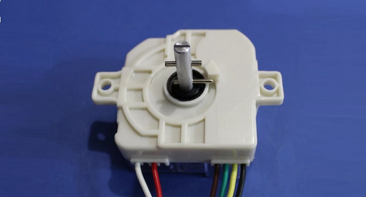 the problem is in the timer