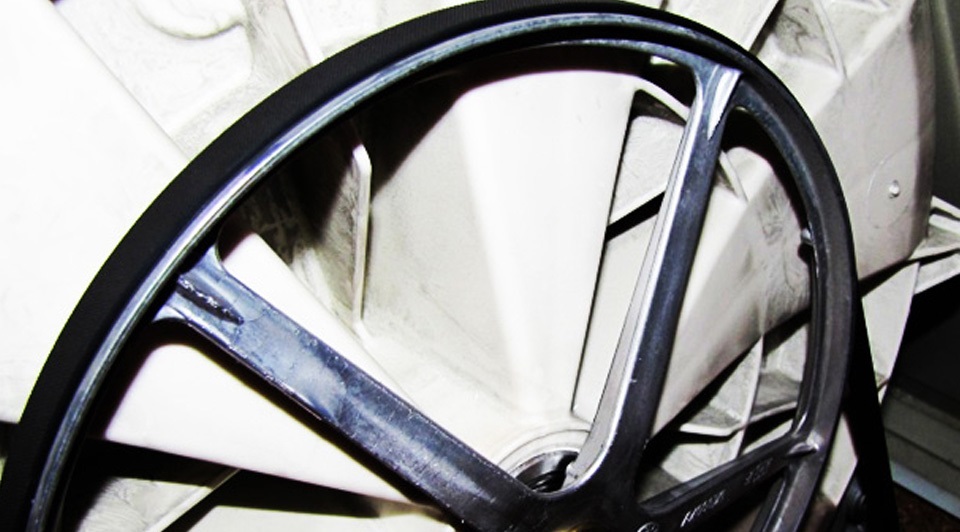 problem with the drive