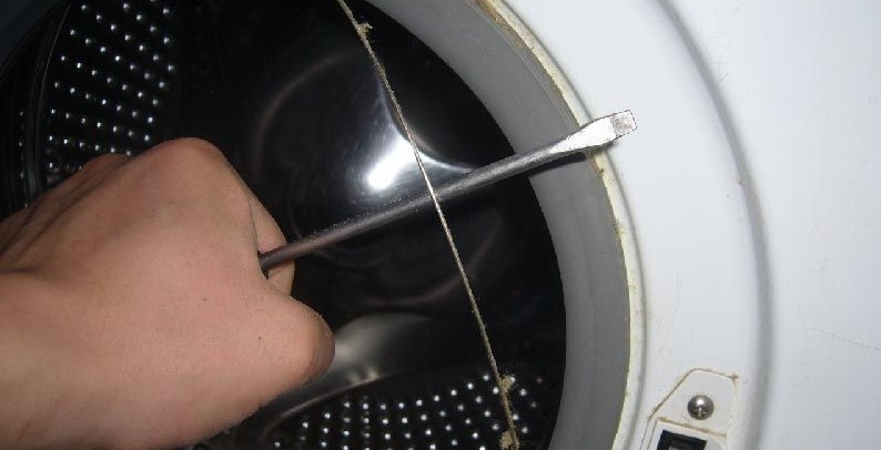 we hook the cuff clamp