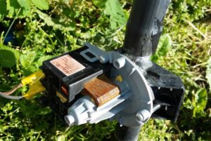 Направи си сам проекти от помпа на пералня