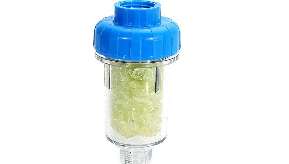 Why install a geyser?