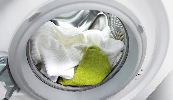 the cuff hasn't rubbed in yet