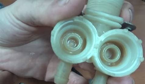 replacing valve stems