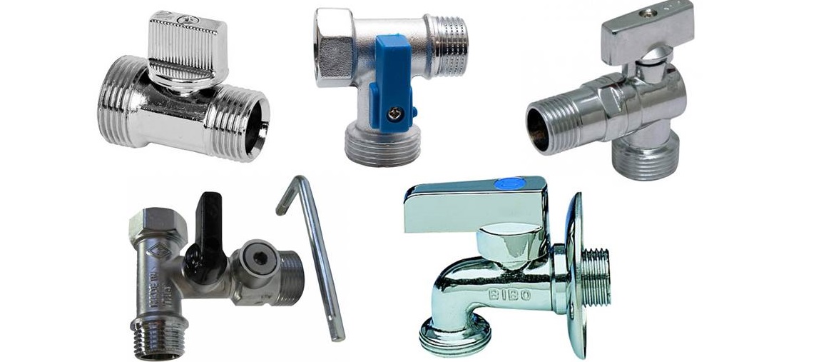 What types of tees are there?