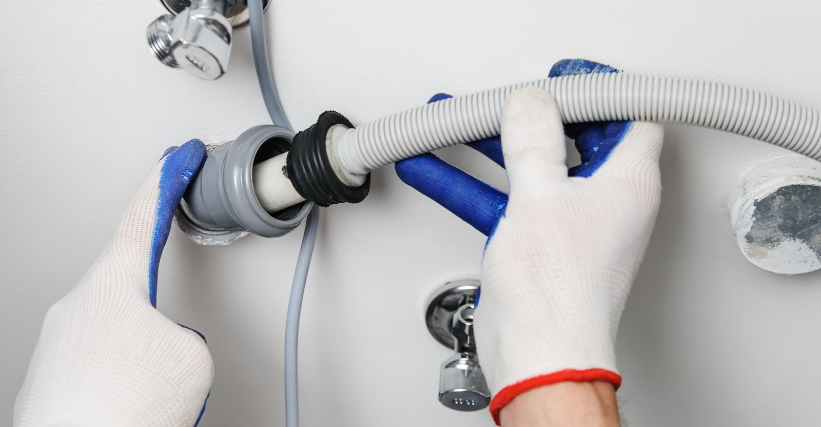 Was it connected to the sewerage system correctly?