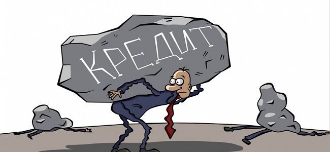 sells the car to pay off the loan