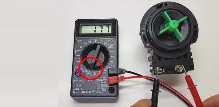 Let's ring the pump coil