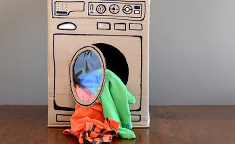 a simple car out of the box