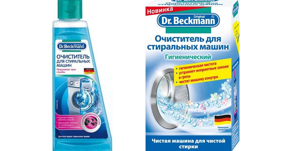 Tiret cleaning products