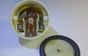 Как работи пресостатът за налягане на пералнята? Как работи пресостатът за налягане на пералнята?