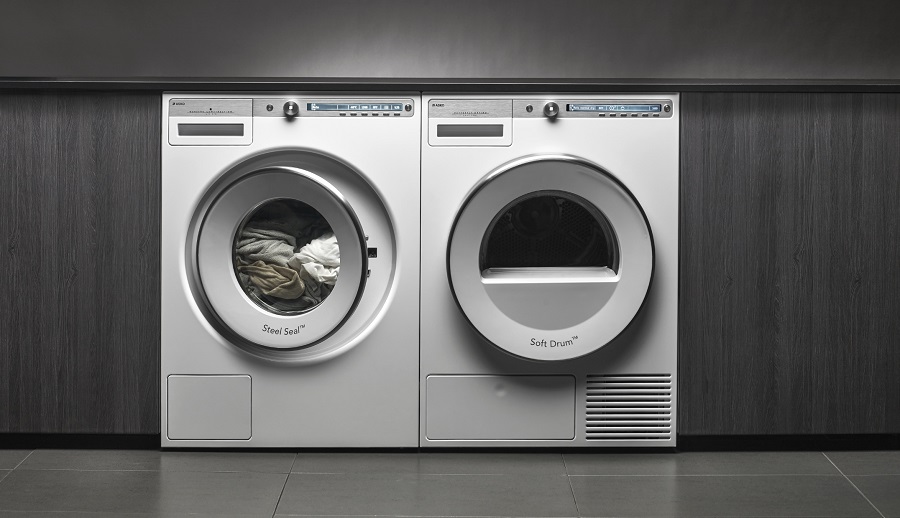 The best models of Asko cars