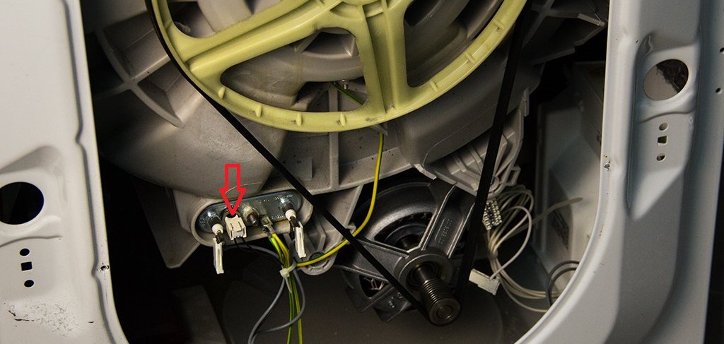 Where can I find a thermistor?