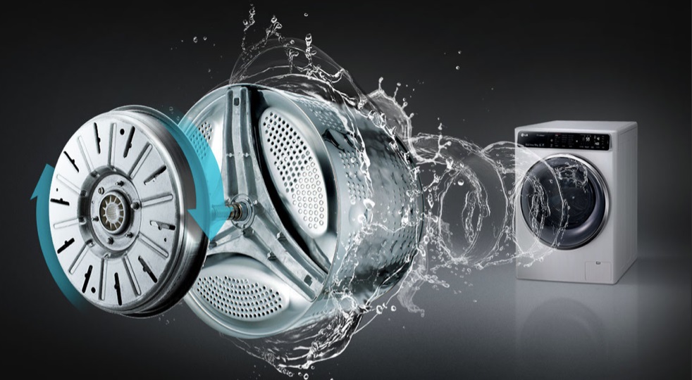 advantages of direct drive