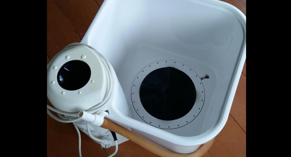 Fairy car with an activator