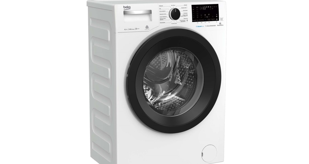 Beko WDW 85636 B3