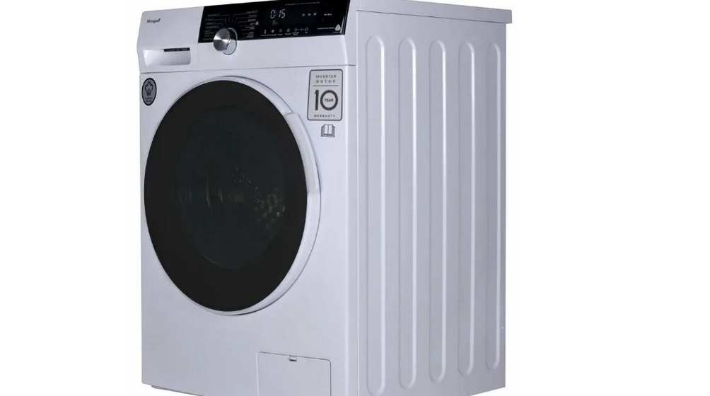 Weissgauff WMD 6150 DC Inverter Steam