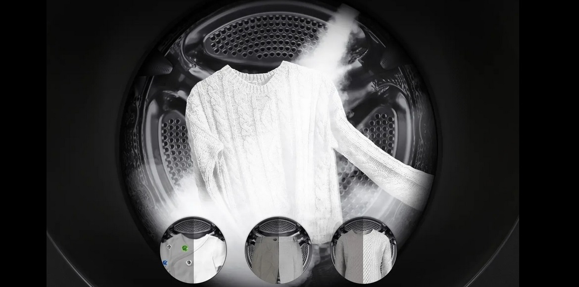 benefits of steam treatment