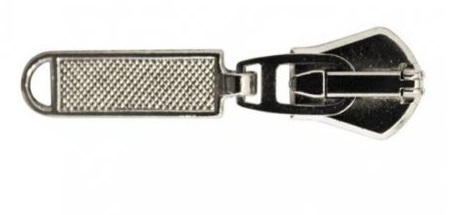 dây kéo kim loại