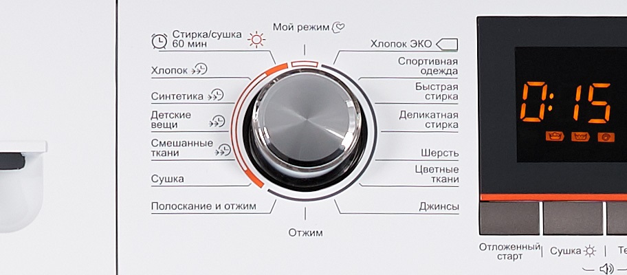 setting up laundry drying