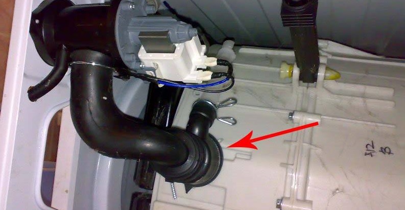 we fix a leaking pipe