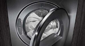 Сушене в пералня