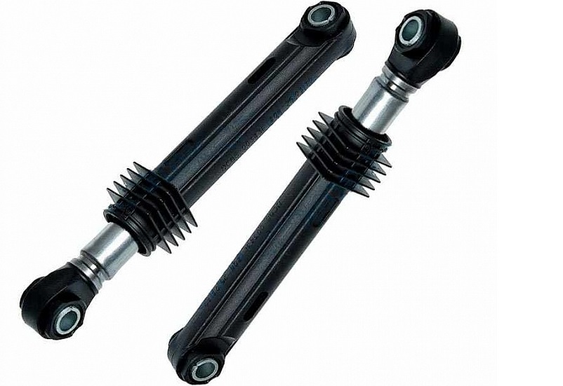 How to choose a shock absorber for a washing machine
