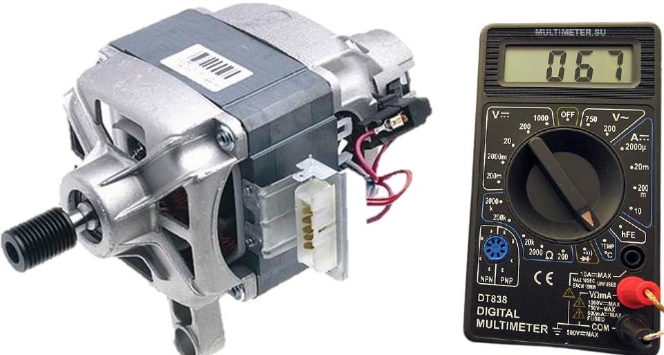 use a multimeter with temperature measurement