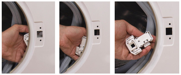 we remove the hatch lock