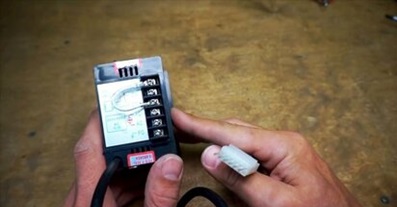 adding and decreasing speed