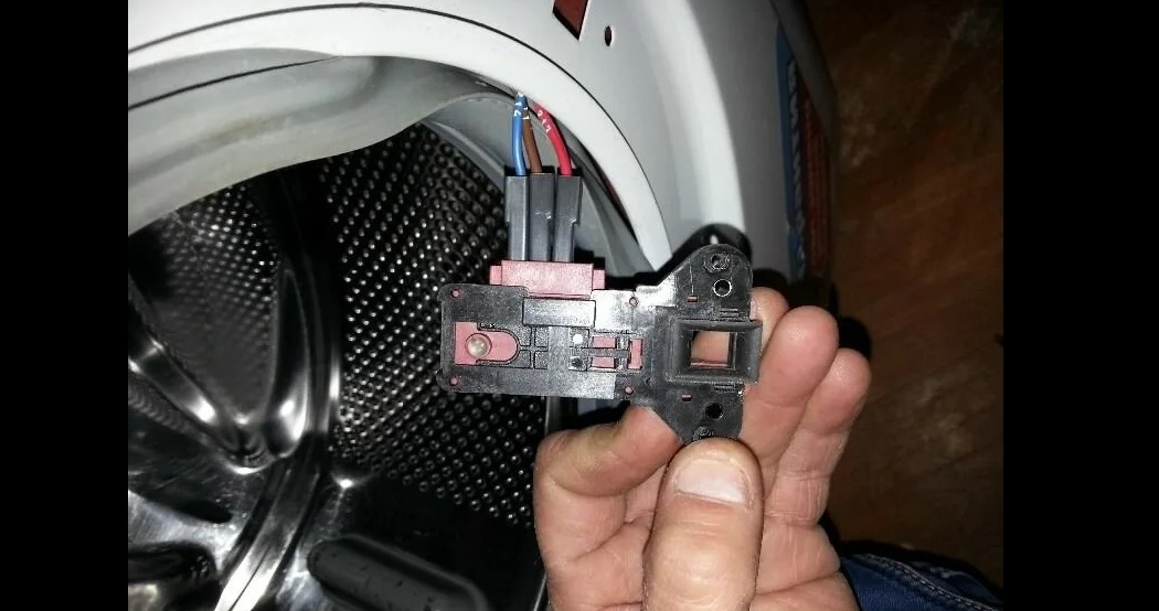 Samsung car lock replacement