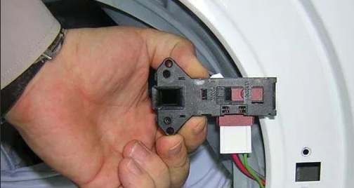 we remove the UBL for inspection