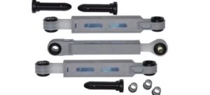 Брой амортисьори в пералня