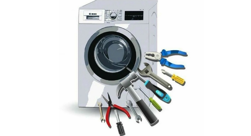 let's collect the tools