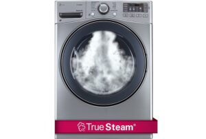 Преглед на перални машини с функцията "Опресняване с пара"