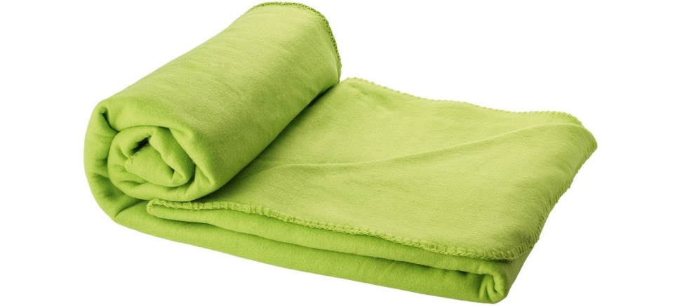 How to wash a fleece blanket