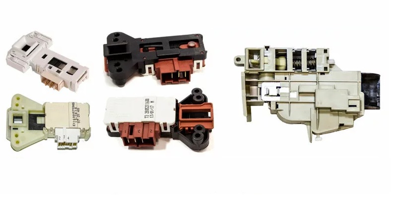 What types of UBLs can be found?