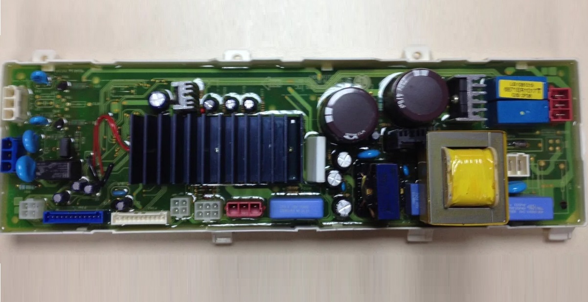 LG SM module