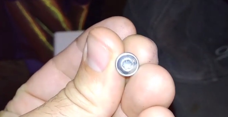 I need a star-head screwdriver