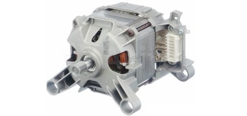 CM engine with vertical loading