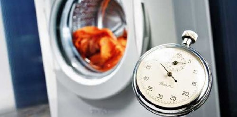 the program is going on too long