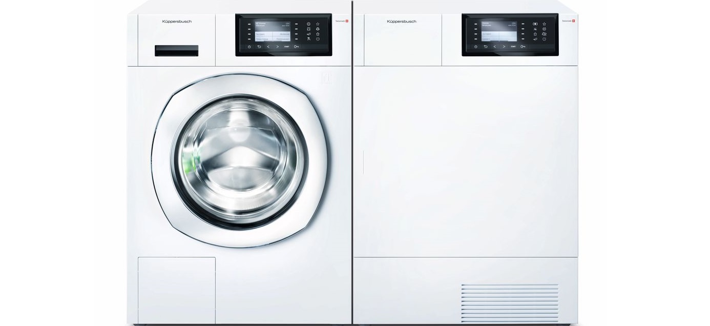 Kuppersbusch WA 1940.0 W