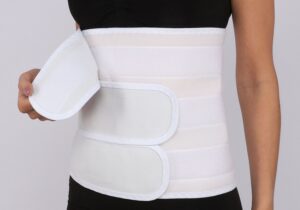 Как правилно да се пере следоперативна превръзка?