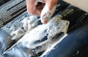 Можете ли да перете надуваеми матраци?