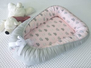 Измиване на пашкула "Гнездо"