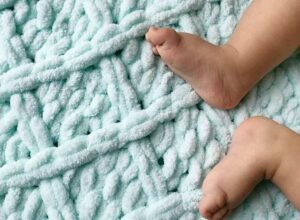 Пране на пухкавото одеяло Alize