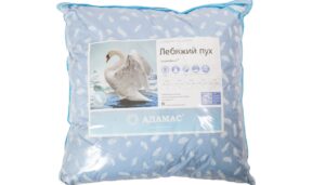 Пране на възглавници от изкуствен пух