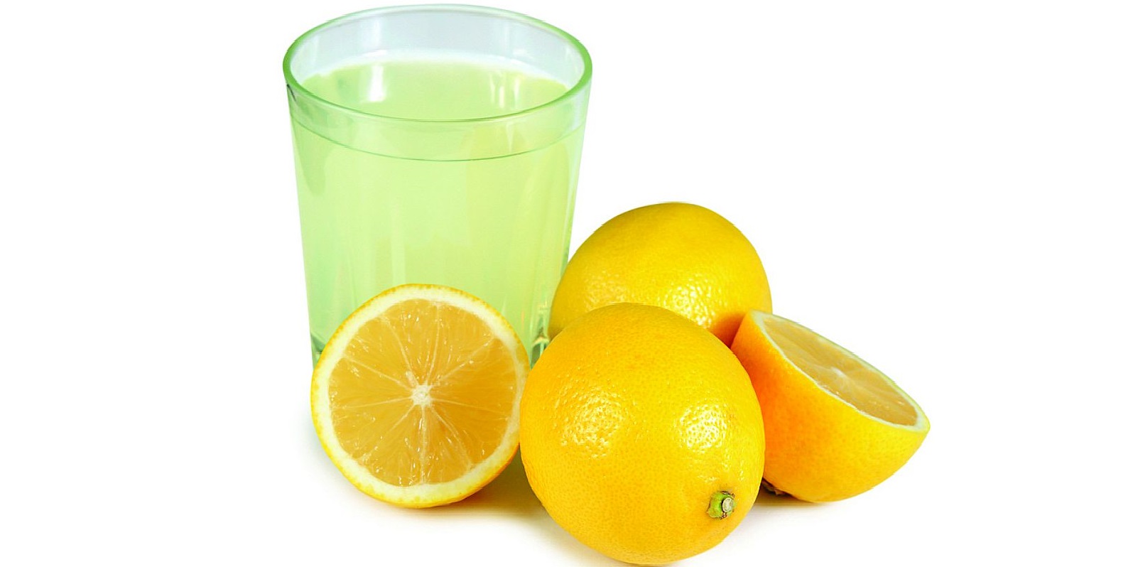 use lemon juice for cleaning