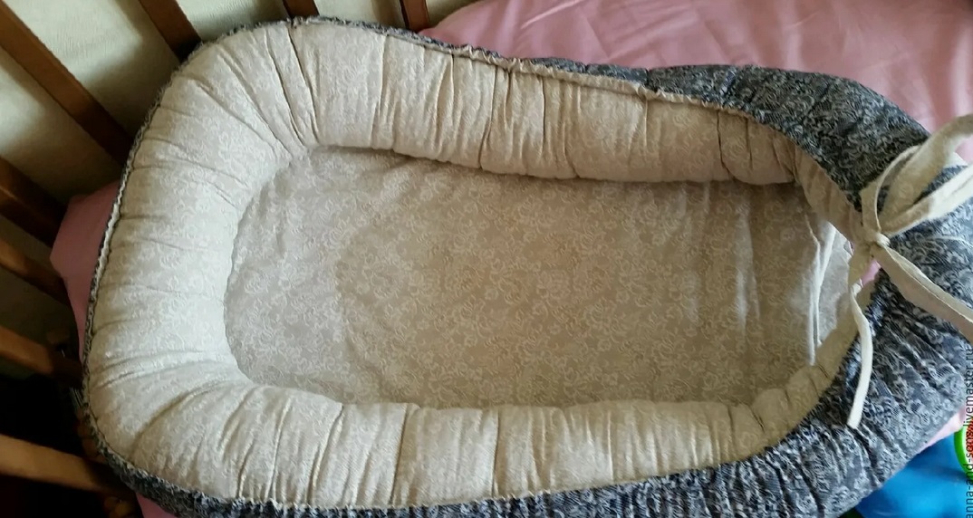 How to properly care for a cocoon